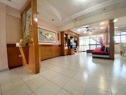 Blk 522 Fragrant Woods (Woodlands), HDB 5 Rooms #625541721